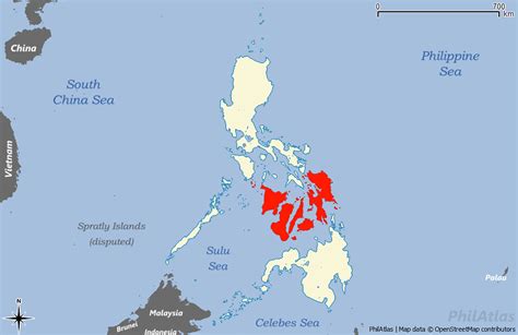 list of cities in visayas|Visayas – PhilAtlas.